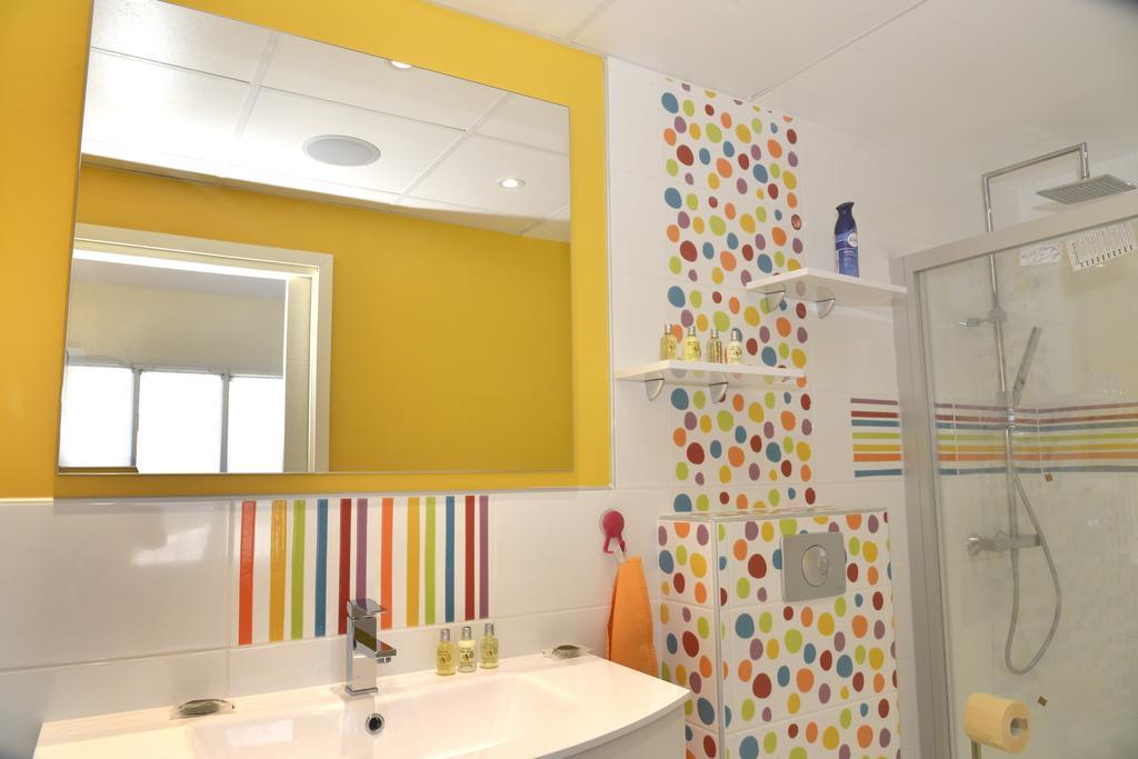 Les Chambres De Montplaisir Marsillargues ห้อง รูปภาพ